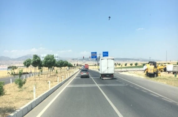 Belirlenen sınırı geçmeyin