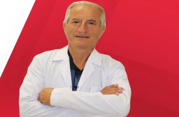 Prof. Dr...