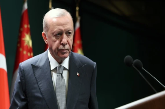 Cumhurbaşkanı Erdoğan: