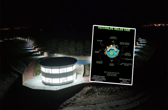 Şanlıurfa'da dev buluşma: