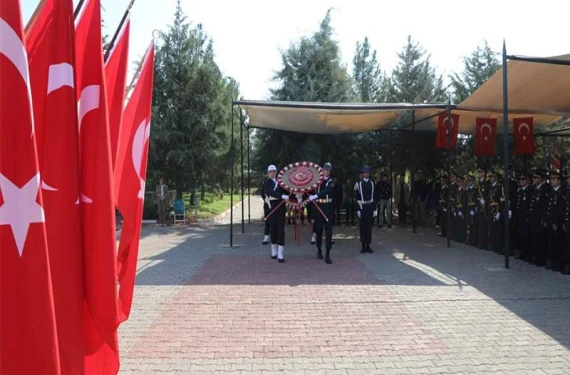 Program belli oldu