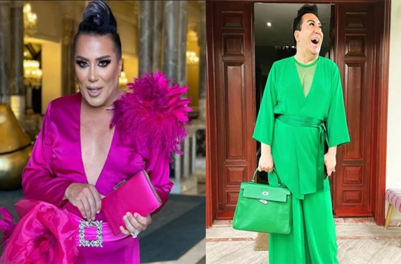 Listede tanıdık bir isim var