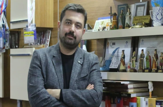 Altıparmak açıklama yaptı