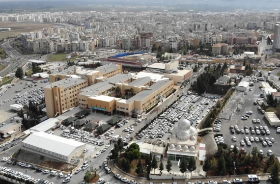Göreve başlıyorlar