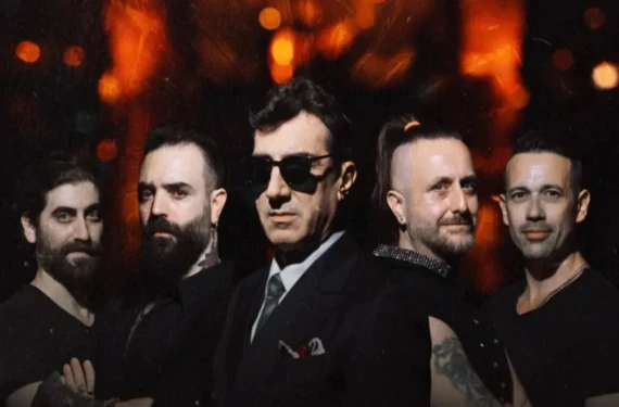 Yeni yıl yeni konser: