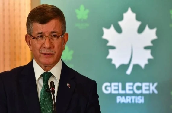 Ahmet Davutoğlu duyurdu: