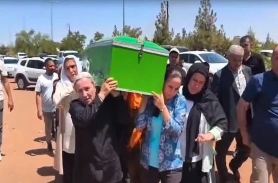 Öfke, gözyaşı...