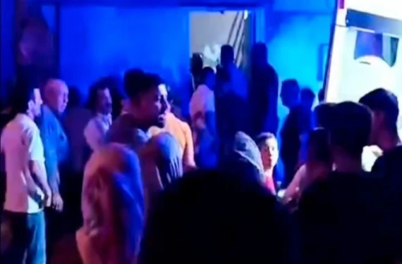 Pompalı tüfekle oyun ölüm getirdi!