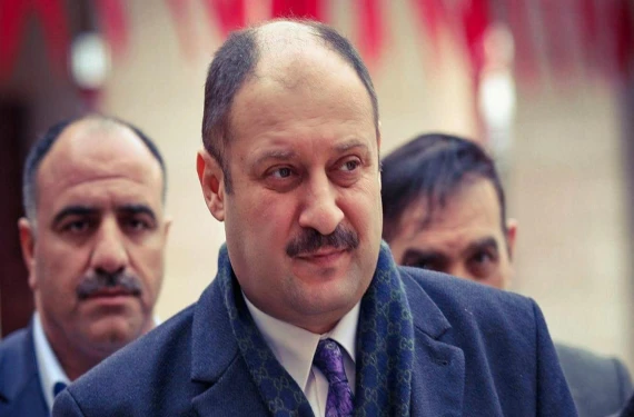 Gülpınar’dan o iddialara yanıt