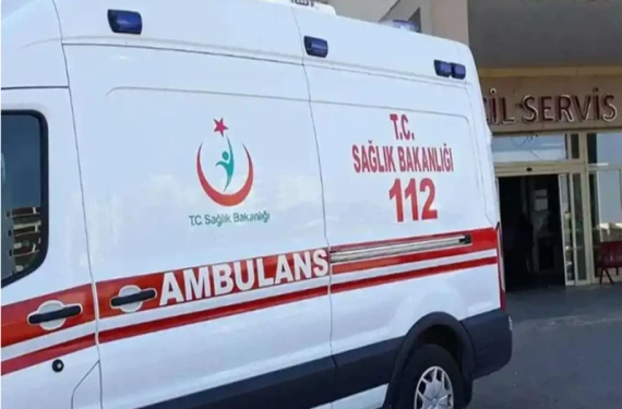 Yaralılar var
