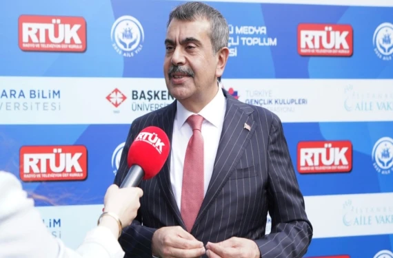 Bakan açıkladı...