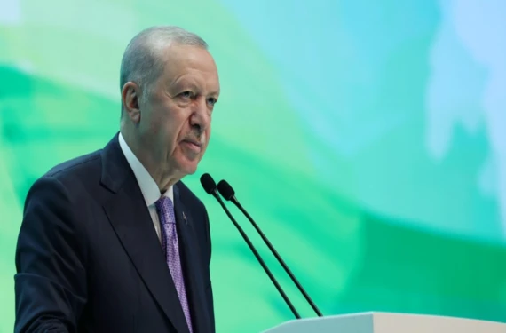 Çiftçilere seslendi