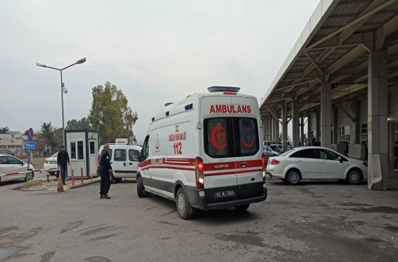 Hayatını kaybetti
