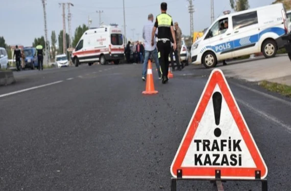 Çok sayıda ölü ve yaralı var