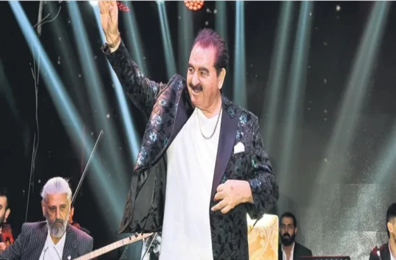 Mağaradaki adamı, ev sahibi ve araba sahibi yaptınız…