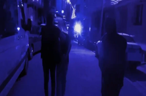 Çok sayıda gözaltı