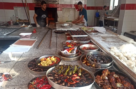Yetiştirme telaşı başladı