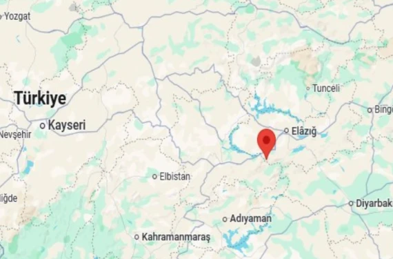 Hasar var mı?