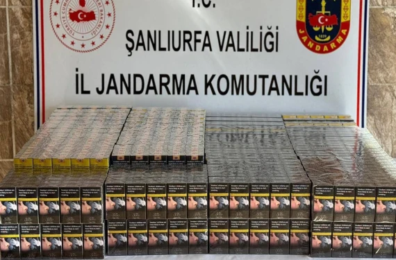 Binlercesi ele geçirildi