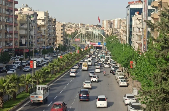 Yarından itibaren…