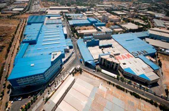 9.3 milyon TL bedel…