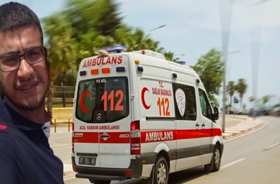 Hayatını kaybetti
