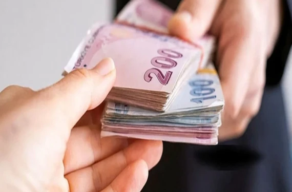 Bayram öncesi yatırılacak