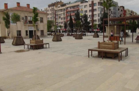 Sessizliğe bürünecek