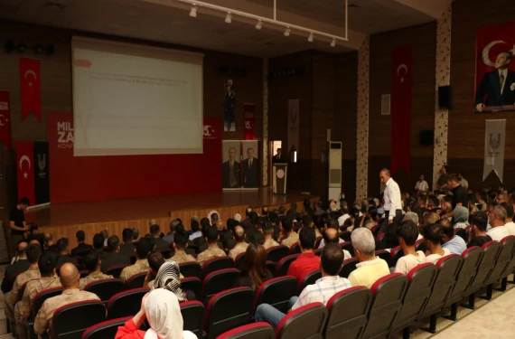 15 Temmuz...