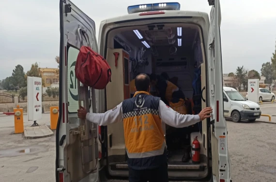 Kaza kurşunuyla hayatın kaybetti