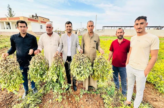 Urfalıların yeni gözdesi