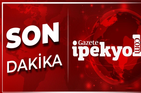 Ölüme atladı, korkuluklara tutundu