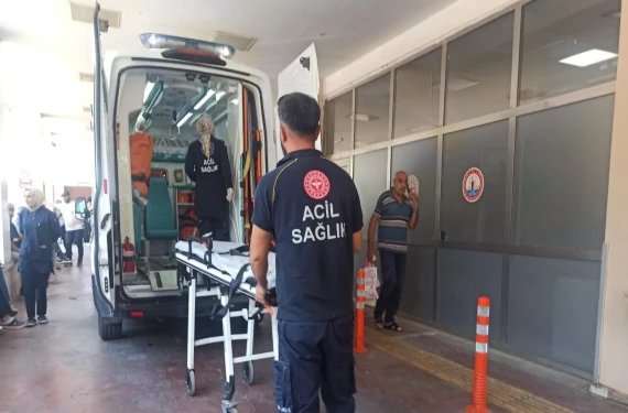 Acı haber geldi
