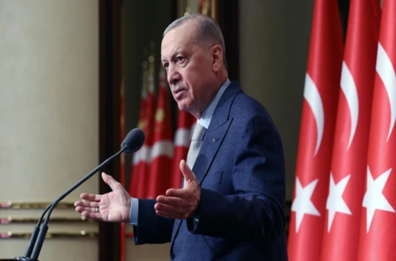 Cumhurbaşkanı rakam verdi