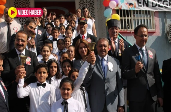Öğrenci sayısı 52 ilin nüfusundan fazla