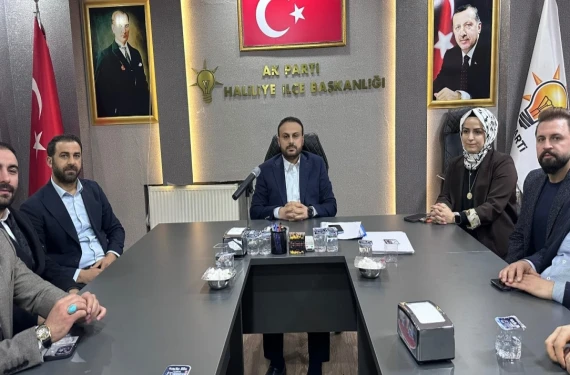 İşte isim isim görev listesi