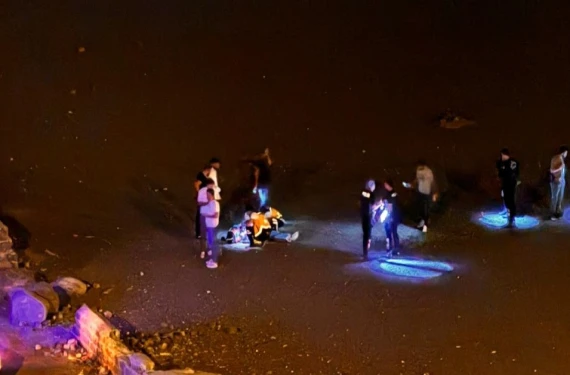 Henüz 25 yaşındaydı...