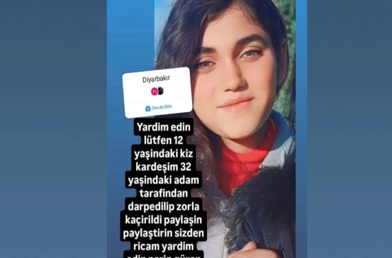 Ailesinden çağrı...