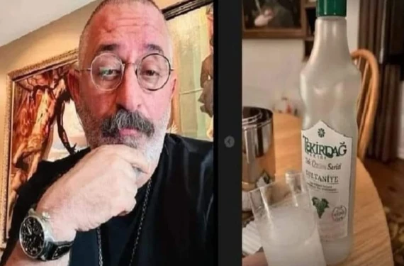 “Yaptığını bir Hristiyan yapmaz”