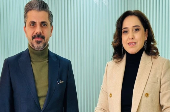 İstifasının ardından yeni adresi belli oldu...