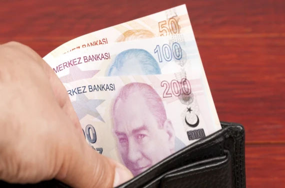 Yeni zamlı tutarlar belli oldu!