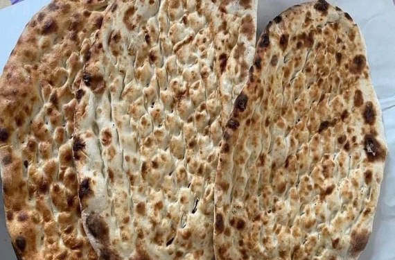 Şanlıurfa'nın ekmeği haram oldu!