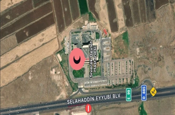 Temeli atılıyor