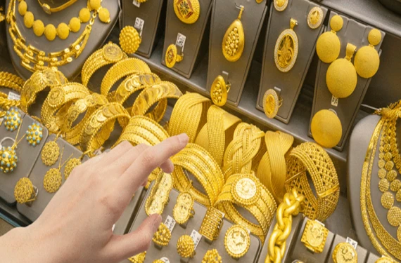 Altın alım satımı yapacaklar dikkat!