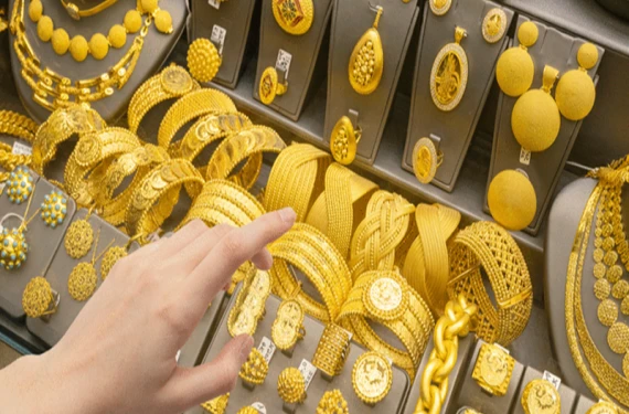 İşte güncel altın fiyatları…