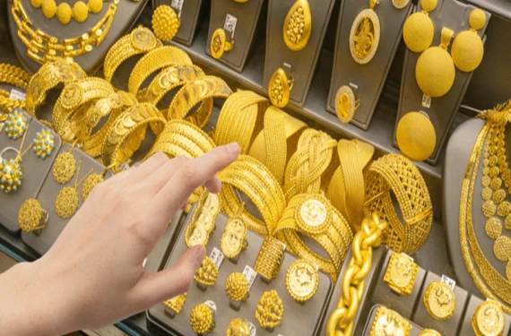 Altında yeni yükseliş dalgası!