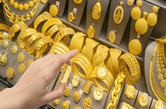 İşte güncel altın fiyatları…