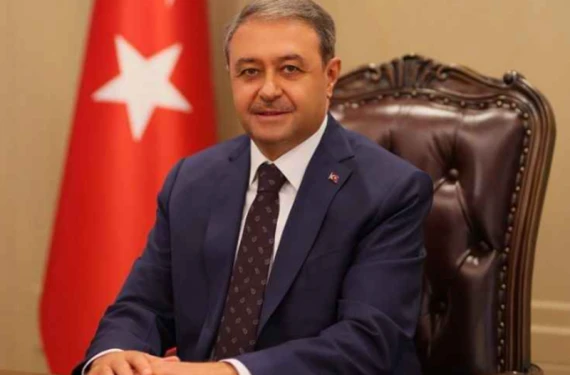 Vali Şıldak duyurdu