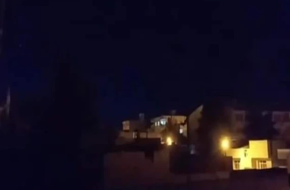 Silahlar susmadı