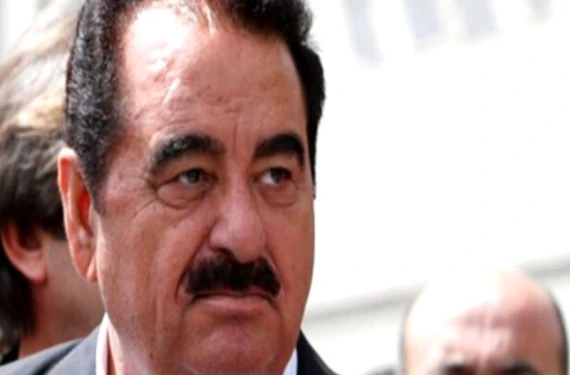 İbrahim Tatlıses davalık oldu